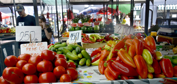 Парадајз као да је од злата